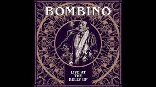 Bombino - Azamane Tiliade (The Girls Of This Era) (Live)