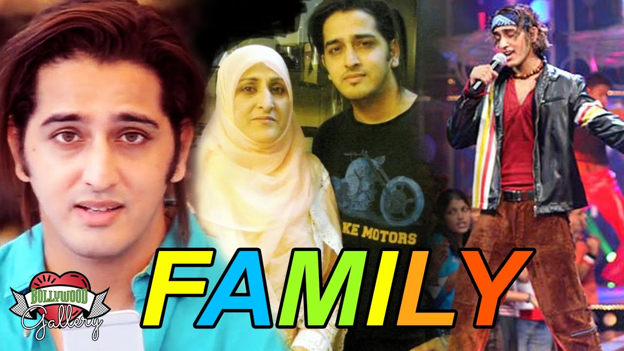 Qazi Touqeer Family With Parents, Brother, Career and Biography