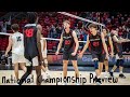 NCAA Men’s Volleyball Championships Preview Part 3: Ball State
