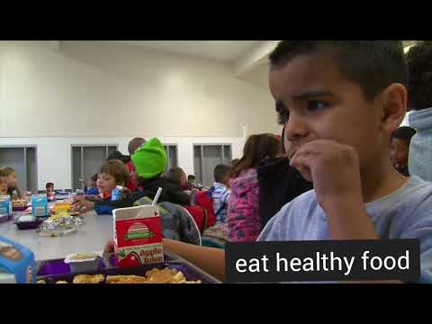 New Year's resolutions Новогодние обещания