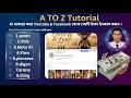 Make $1000+ Using AI Tools (A to Z Tutorial) | Earn from YouTube & Facebook 2026 💰🔥
