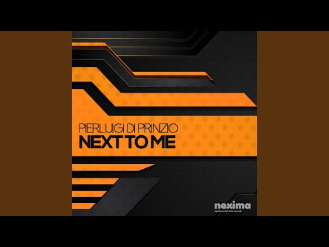 Pierluigi Di Prinzio - Next To Me