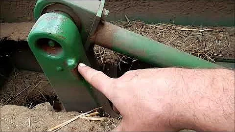 flywheel sheer bolts jd 336 baler