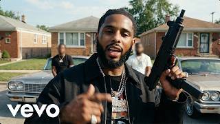 Pooh Shiesty - "Hit 'Em Up" ft. BigWalkDog &amp; BIG30 (Official Music Video)