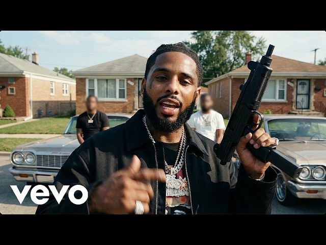 Pooh Shiesty - "Hit 'Em Up" ft. BigWalkDog & BIG30 (Official Music Video)