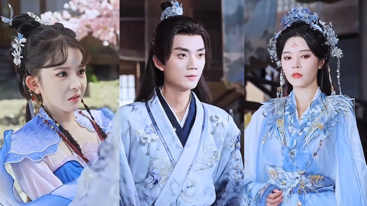 Xuyên Thành Phế Nhân Bị Xem Thường, Kích Hoạt Hệ Thống Chinh Phục Nữ Sư Tôn Cưới Luôn Sư Tỷ Làm Vợ.