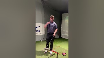 Level 2 Explanation Demonstration Pitch Shot (PGA)