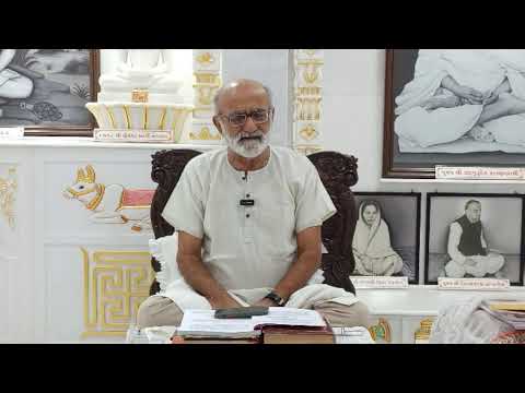 02.01.2024, Shree Samay Siddhi Shashtra, Kalash 3