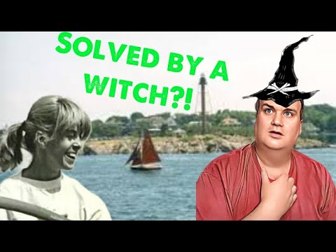 A Salem Witch Helped Solve A Murder 