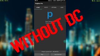 Tutorial Psiphon Pro Sering DC 100% Work screenshot 5