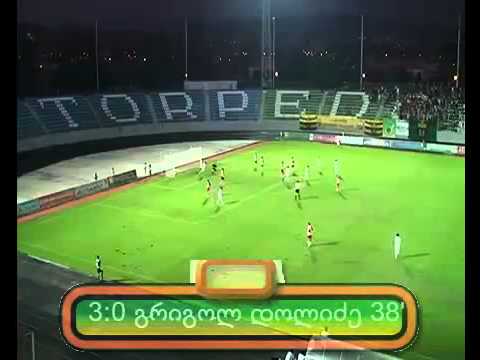 ტორპედო 4--0 მერანი (დაწვრილებით)