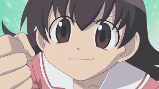 Azumanga Daioh: The Best Of Tomo Takino