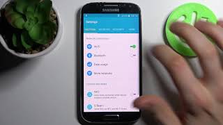 How to Update Software in SAMSUNG Galaxy S4 – Turn On Automatic Updates screenshot 3