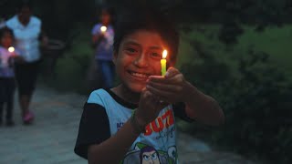 ATCO: Luces de Navidad en México