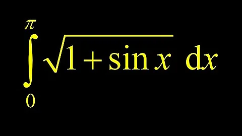 This integral breaks Symbolab!  Integrate sqrt(1+sin(x)) on zero to pi.