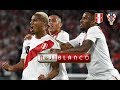 Perú 2 - Croacia 0 | Amistoso Internacional | Fecha FIFA