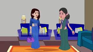 Pin By Rahul On Pins By You Funny Cartoons For Kids, Horror Stories For Kids, Cartoons