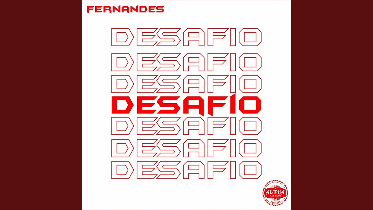 Guarda Desafio su YouTube Guarda Desafio su YouTube