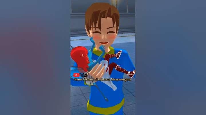 BENDA CANTIK MILIK YUTA #sakuraschoolsimulator #sakura #shorts