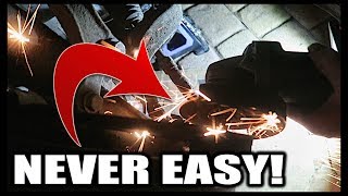 BMW Track Rods & Tie Rod Ends Replacement
