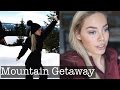 Norwegian Mountain Weekend Getaway | Cornelia