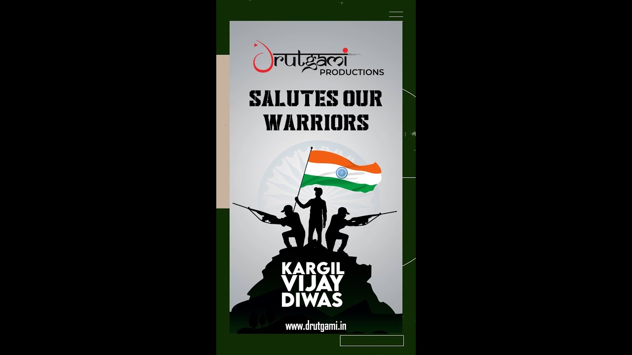 Kargil War 1999 | Key Dates | Conflict Events  | Vijay Diwas