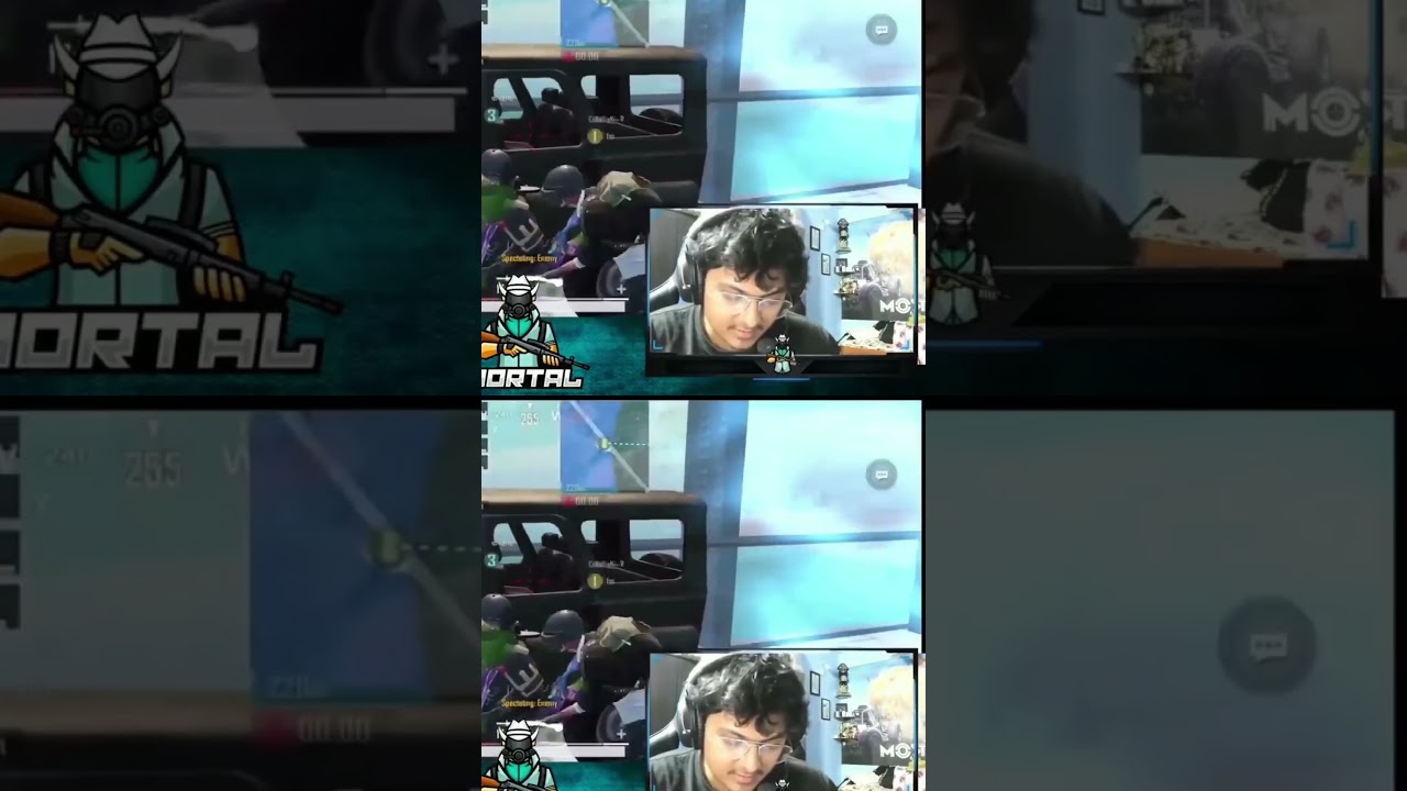 When Mortal Killed By A HACKER