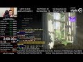 The Last of Us Speedrun (2:50:39) on Grounded mode (Glitchless)
