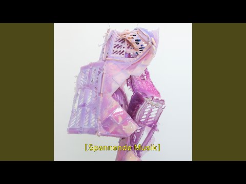 Ulf Schütte — Düsteres Wabern