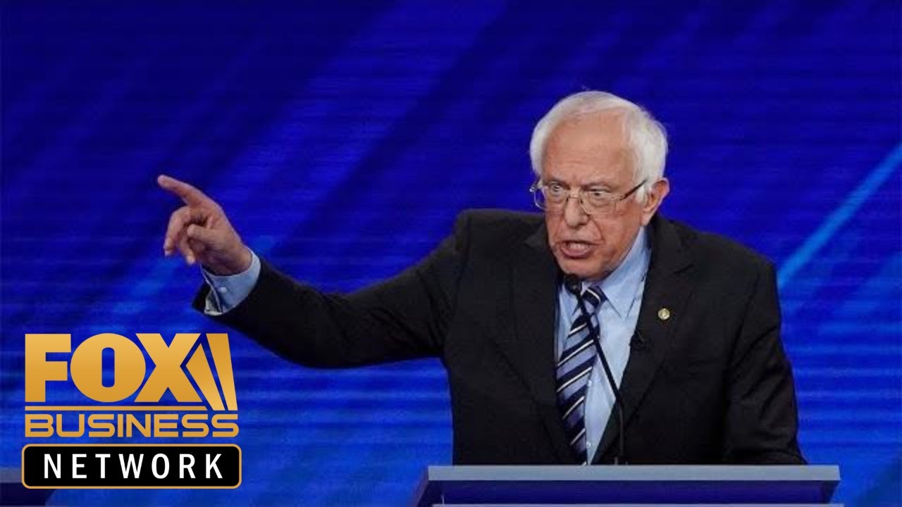Will Sanders, Warren wealth tax strain the middle class?