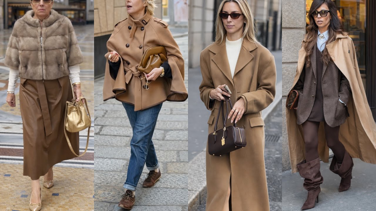 ITALY STREET FASHION WINTER 2026 🇮🇹 WHAT’S TRENDING IN MILAN RIGHT NOW | LUXURY SHOPPING VLOG