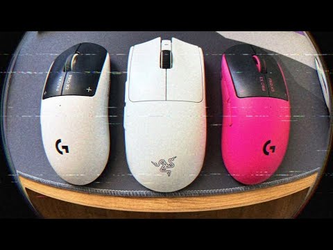 Superstrike x2 & x3 vs Viper V4 Pro