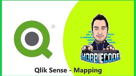 04 - Qlik Sense - Mapping y ApplyMap