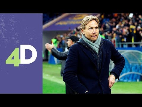 «Зенит» вылетел от Карпина | Дементьев против «Советского Спорта» | Идеальный тренер «Спартака»