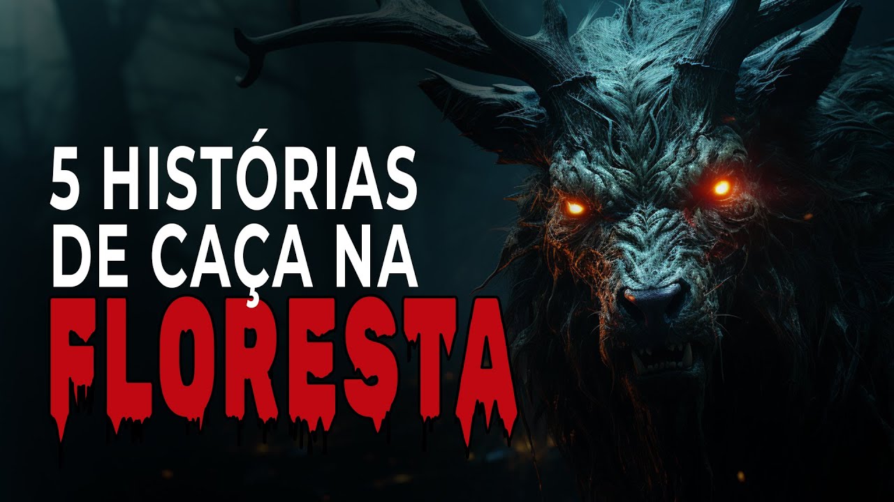 O que são as creepypastas? Confira 5 histórias aterrorizantes