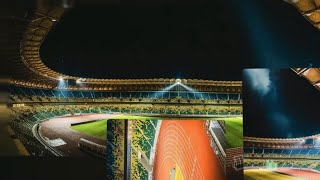Amahoro Stadium Highlights May 2024 Rwanda achievement