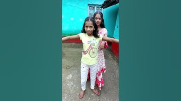 Thumbnail of Gulabi sharara 💗🥰✨#funny #trending #shorts