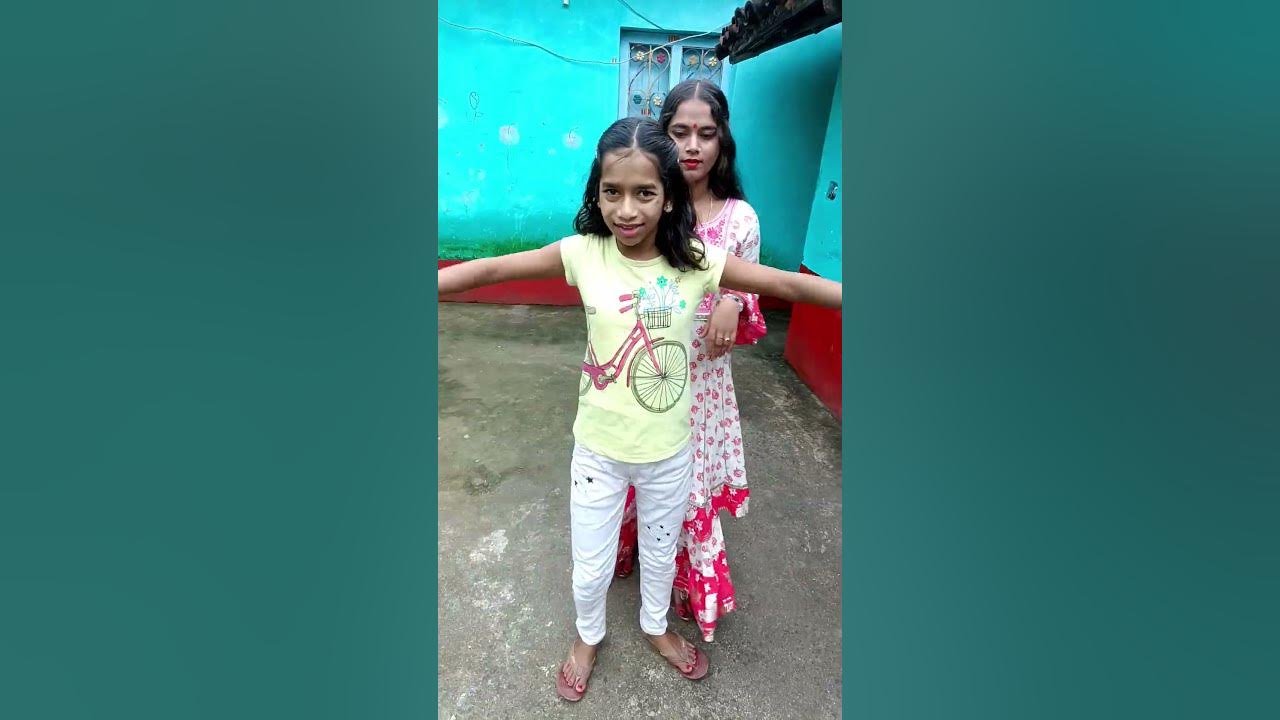 Gulabi sharara 💗🥰✨#funny #trending #shorts