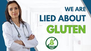 The Truth Behind Gluten Free Diet Trend | Gluten Free Myth Debunked