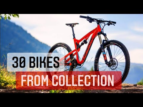 Video: Cele Mai Bune Tururi Cu Bicicleta Din Lume