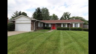 4408 Franklin Ridge Drive video tour