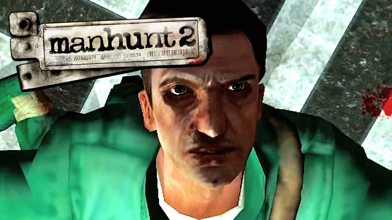 manhunt 2 uncut