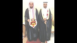 حفل زفاف الغاليان عبدالله & إبراهيم علي عسيس 14 - 10 1440