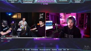 POW3R RACCONTA LA SUA VITA AL CERBERO | Cerbero Podcast #452