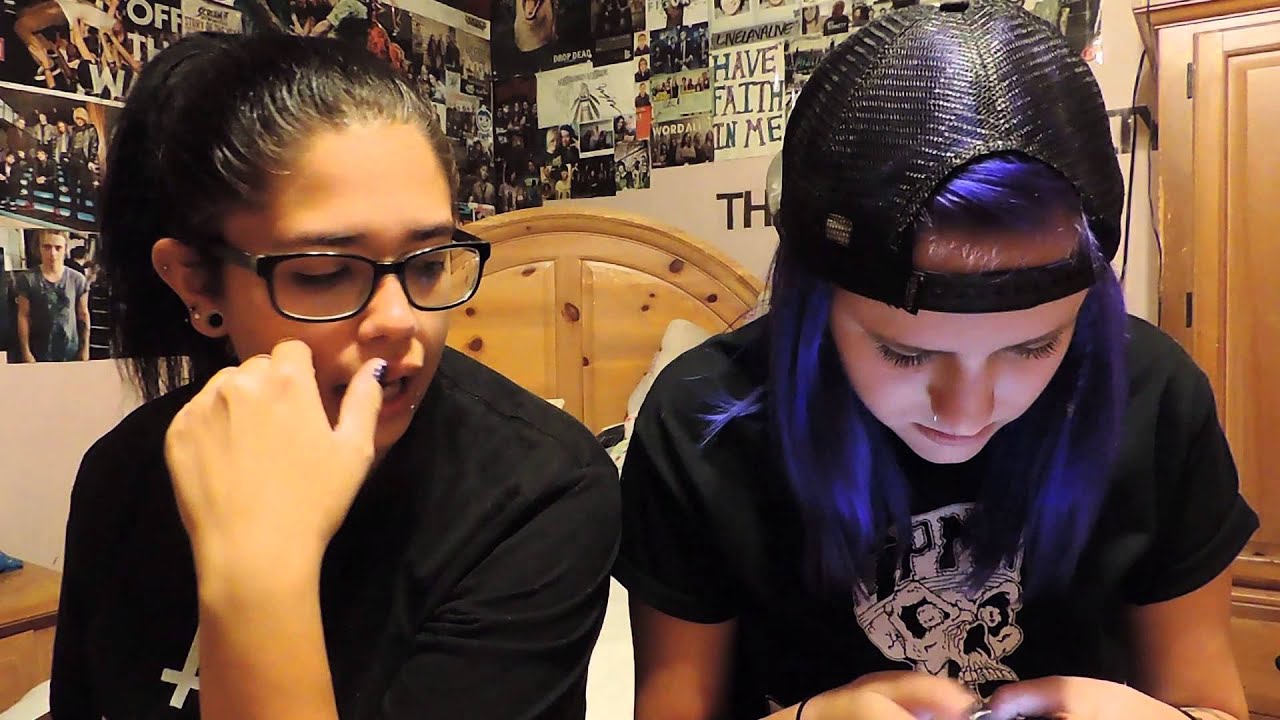 City to City Hooligans- TATTOO TIME!