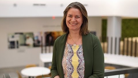 Meet Inge Hoefkens, Sourcing & Procurement Program Manager | ASML US