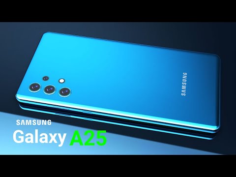 Samsung Galaxy A25 5G, First look, 6000mAh Battery, 8GB RAM, Price, Feature | Samsung Galaxy. @EasyAccessTech