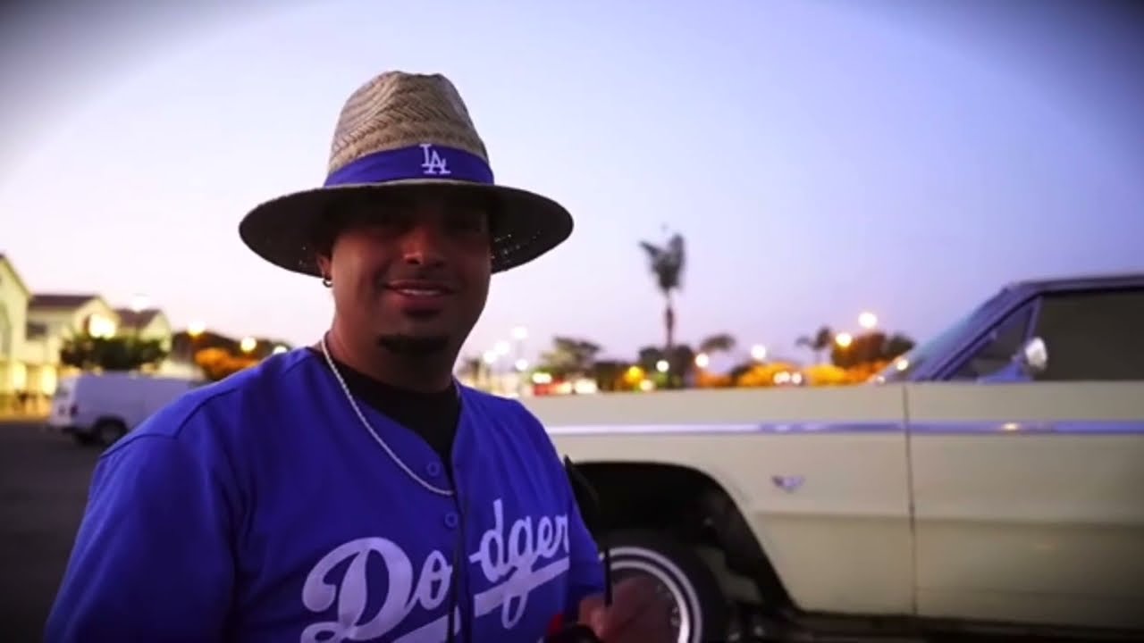 J RAMZ - SAVIORS RD - SHORT FILM DIRECTED BY ANDRES FLORES