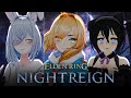 【ELDEN RING NIGHTREIGN】#03 ラスボス、夜を象る者を倒して最終回となるのか？【ウィンターズ】