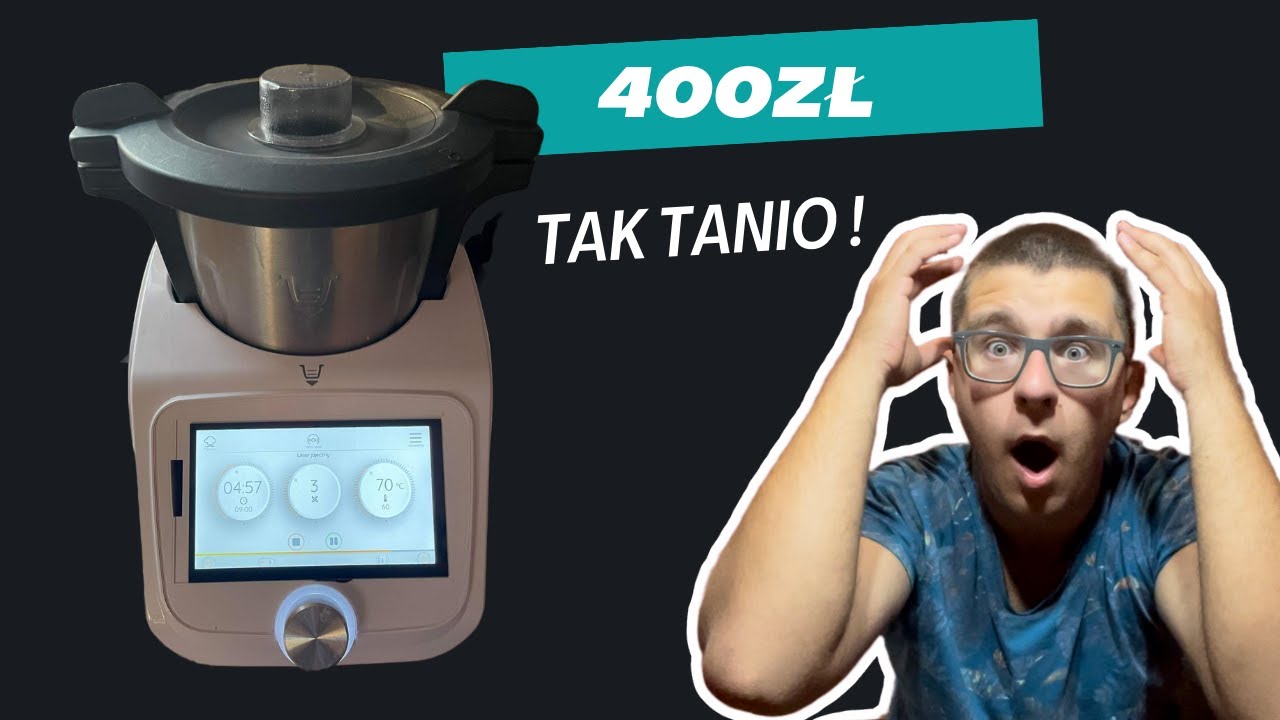 Tania naprawa lidlomixa !